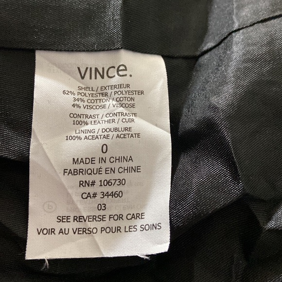 Vince - Picture 10 of 12